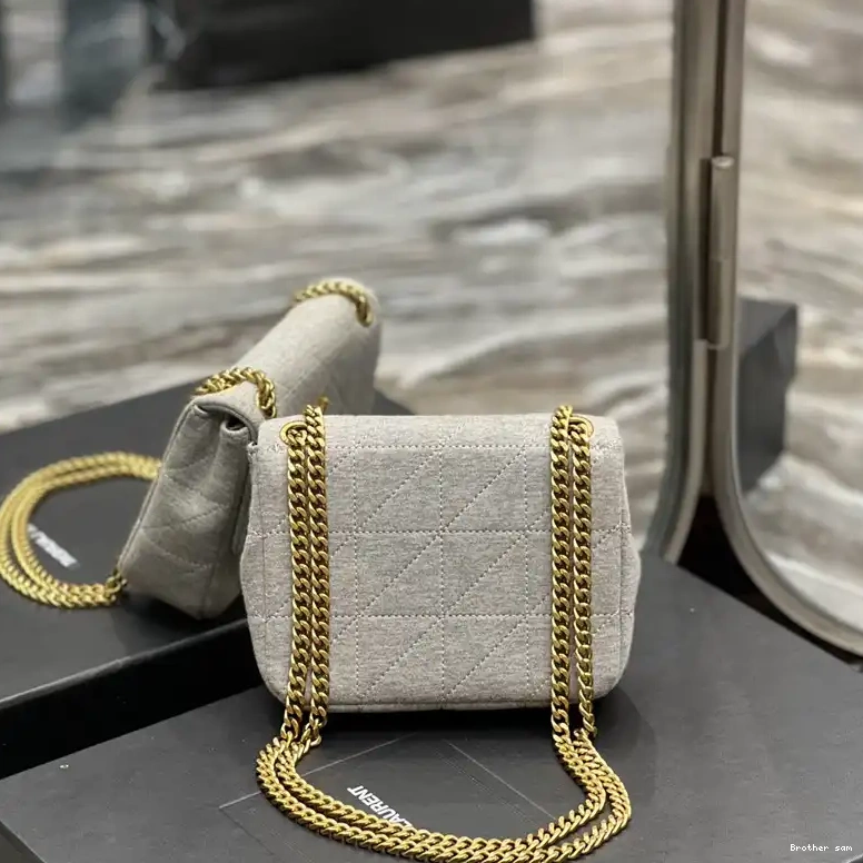 Brother sam 2212HS0143 YSL Bag 0801